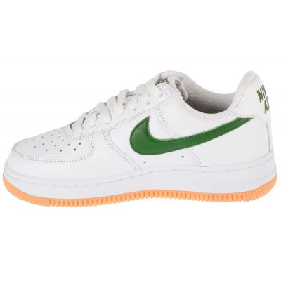 2. Nike Air Force 1 Low Retro QS FD7039-101 Białe 36