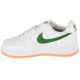 2. Nike Air Force 1 Low Retro QS FD7039-101 Białe 36
