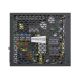 11. Seasonic PRIME Fanless TX moduł zasilaczy 700 W 20+4 pin ATX ATX Czarny