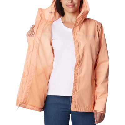 2. Kurtka Columbia Arcadia II Jacket W 1534115882