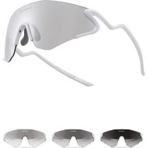 ROCKBROS okulary sportowe 1412001705 z fotochrom