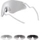ROCKBROS okulary sportowe 1412001705 z fotochrom