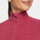 9. Bluza Alpinus Lucania Tactical 1/3 zip W MK18889