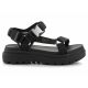 5. Sandały Palladium Pallacruise Strap Black W 97465-001-M