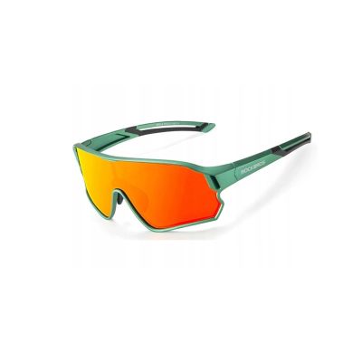 ROCKBROS okulary dziecięce 14110009002 z polaryz