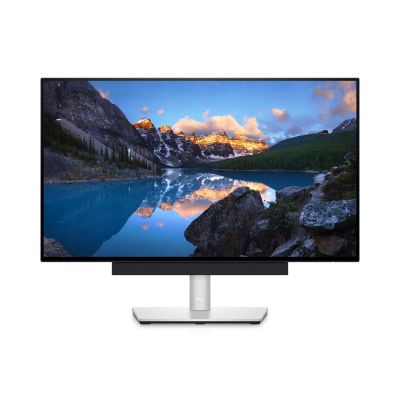 2. Monitor DELL UltraSharp U2422H LED display 60,5 cm (23.8") 1920 x 1080 px Full HD LCD Srebrny