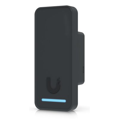 2. Czytnik Ubiquiti UA-G3-B, UniFi Access G3 Reader, czarny