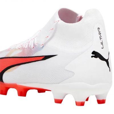 5. Buty piłkarskie Puma Ultra Pro FG/AG M 107422 01