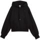 2. Bluza damska Puma Her Relaxed Hoodie czarna 694027 01