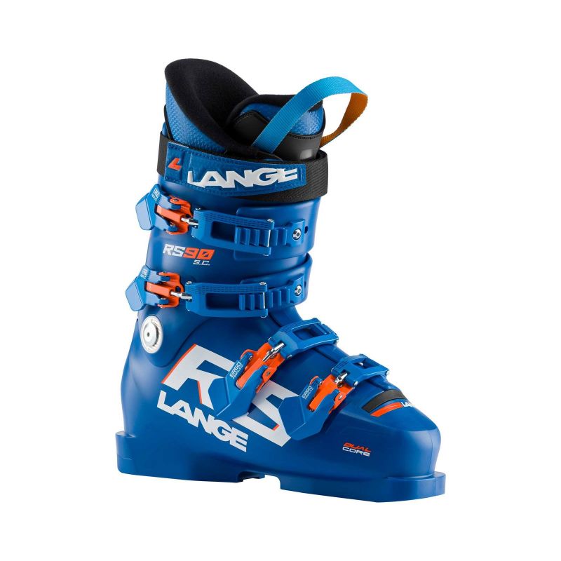Buty Narciarskie LANGE RS 90 SC