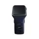 10. Pasek silikonowy 3mk Silicone Watch Strap do Apple Watch 38 / 40 / 41 mm -szary