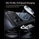 5. Etui ESR Classic Hybrid MagSafe na iPhone 18 Pro / 17 Pro - czarne