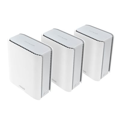5. Router Asus ZenWiFi BT10 3pk Wi-Fi 7