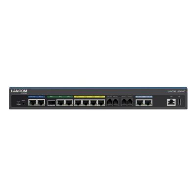 3. LANCOM 1936VAG (EU) gateway/kontroler 10, 100, 1000 Mbit/s