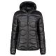3. Kurtka damska Geographical Norway BUBY BLACK DB LADY 0151 (WA1797F/GN-BLACK)