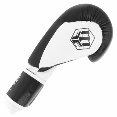 2. Rękawice bokserskie MASTERS RPU-TR 011112-12