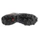4. Salomon Speedcross 6 Wide L41744100 Szare 42 2/3