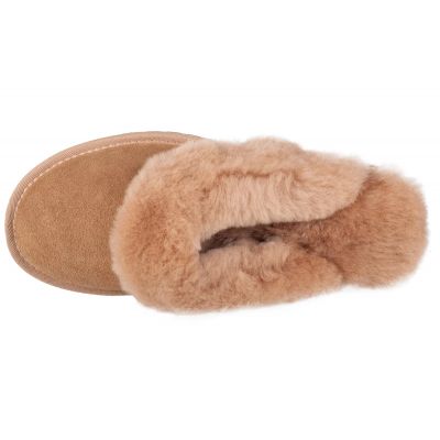 2. Klapki EMU Australia Jolie W W10015-CAME