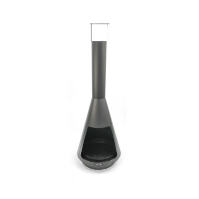 13. Kominek ogrodowy Heat LA Luz CH.002