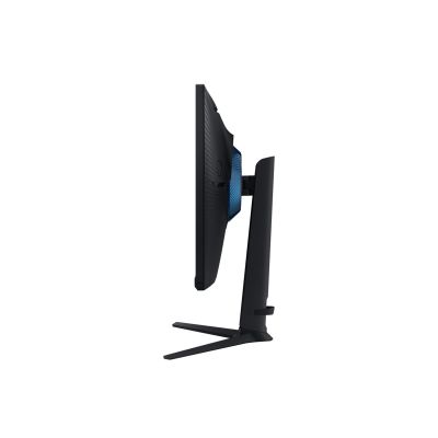 11. Samsung LS32DG302EUXEN monitor komputerowy 81,3 cm (32") 1920 x 1080 px Full HD LCD Czarny