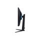 11. Samsung LS32DG302EUXEN monitor komputerowy 81,3 cm (32") 1920 x 1080 px Full HD LCD Czarny