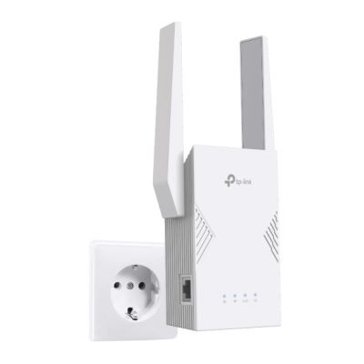 9. Wzmacniacz sygnału WiFi TP-LINK RE225BE