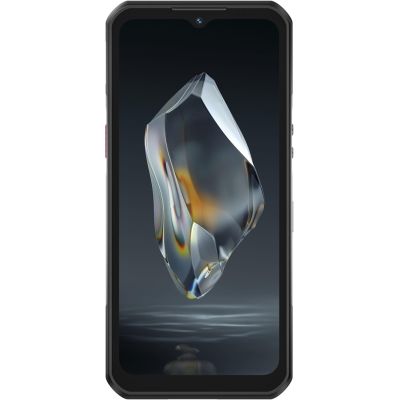 2. Oukitel WP62 6,58" Smartphone Dual SIM Android 15 5G USB Type-C 8 GB 256 GB 11000 mAh Czarny