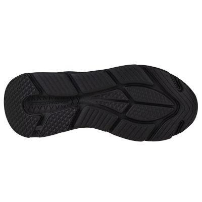 8. Skechers Max Cushioning Elite 128044-BBK czarne 36