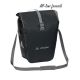 2. Sakwa rowerowa Vaude Aqua Back - black