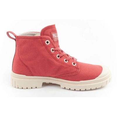 4. Buty Palladium Pampa SP20 76838-601-M ceglaste