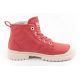 4. Buty Palladium Pampa SP20 76838-601-M ceglaste