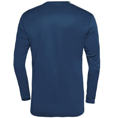 3. Koszulka Joma Academy III T-Shirt L/S 101658.332