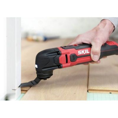 2. Skil 1491 DB 300 W 20000 RPM