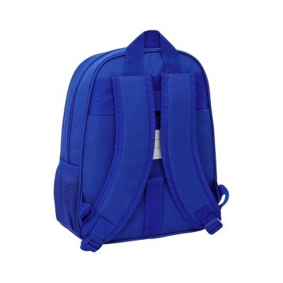 6. Real Madryt plecak sportowy small backpack 612624524