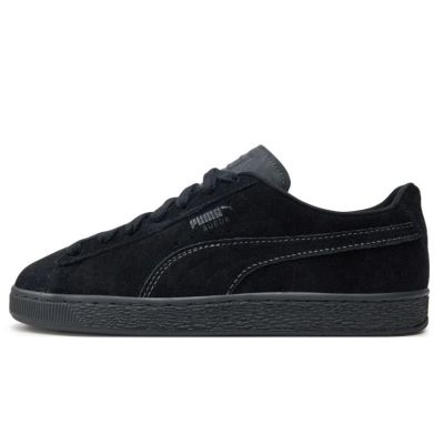 2. Suede Lux