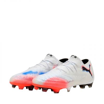 2. Buty piłkarskie Puma Future 8 Ultimate Low FG M 108586 01