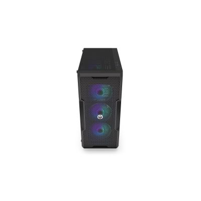40. Obudowa ENDORFY Regnum 400 ARGB