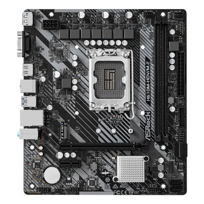 2. Płyta główna ASRock H610M-HDV/M.2 R2.0