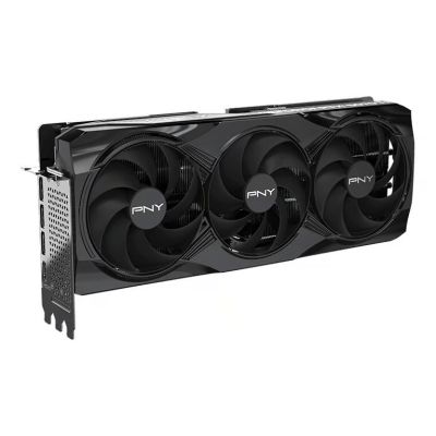 3. Karta graf. PNY 5070 Ti 16GB OC Triple Fan