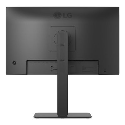 6. LG 24BA750-B monitor komputerowy 60,5 cm (23.8") 1920 x 1080 px Full HD LCD Czarny