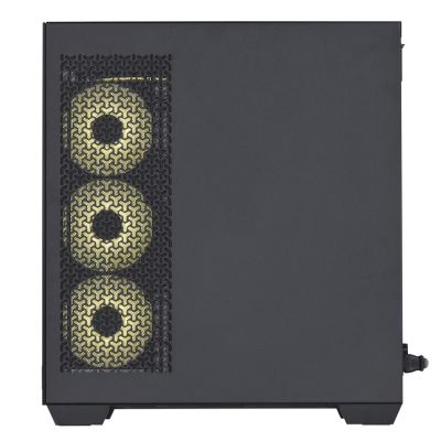 5. Actina iCUE 7800X3D/32GB/2TB/RTX5080/1000W/W11