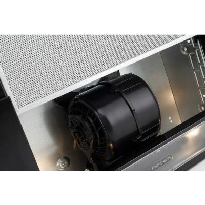 9. Okap teleskopowy ELICA ELITE 14 LUX BL/A/60 czarny - PRF0037991B