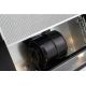 9. Okap teleskopowy ELICA ELITE 14 LUX BL/A/60 czarny - PRF0037991B