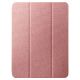 3. Etui Spigen Urban Fit na iPad Pro 11" 5 / 6 / 2024-2025 - różowe