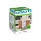 7. Dymo-etykiety 220 szt 104x159 mm do LW4XL