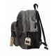 4. Plecak szkolny na uczelnię JanSport Big Student Backpack 34L Graphite Grey - EK0A5BAHN60
