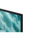 26. Telewizor Samsung QE65Q7FAAUXXH QLED 65'' 4K Ultra HD Tizen Q-Symphony DVB-T2 Czarny (MODEL 2025)