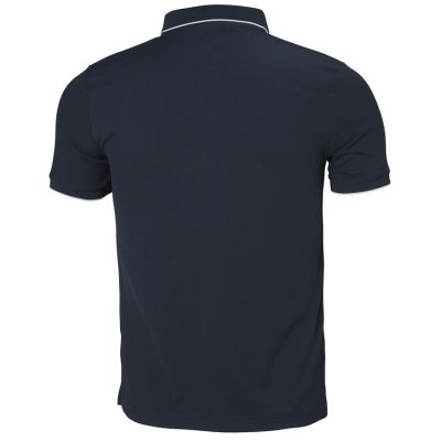 6. Helly Hansen klasyczna męska koszulka KOS POLO 34068 597