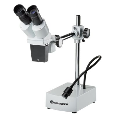 Mikroskop Bresser Optics Biorit ICD CS Stereo (5802520)