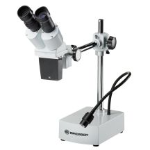 Mikroskop Bresser Optics Biorit ICD CS Stereo (5802520)